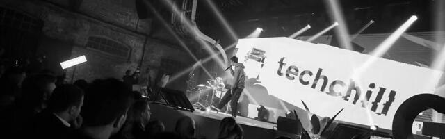 Eesti idufirma sai TechChillil Läti äriinglitelt 150 000 eurot