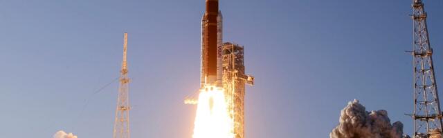 Flush With Success: Artemis II Crew Fixes Space Toilet