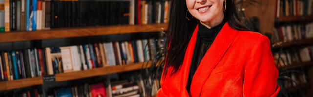 Maiken: igaüks võib õppida laulma