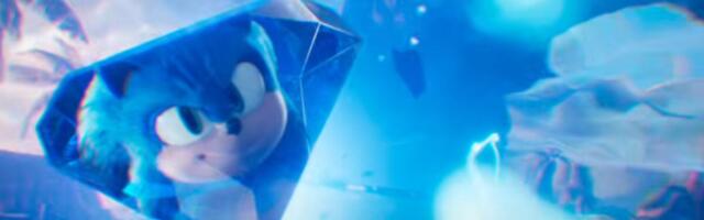 Behold, Your First Look at Metal Sonic for ‘Sonic 4’