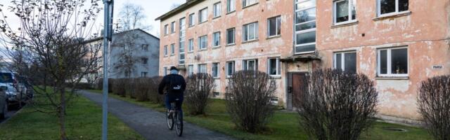 Kortermajad vajavad kümnendi jooksul enam kui 5 miljardit investeeringuid