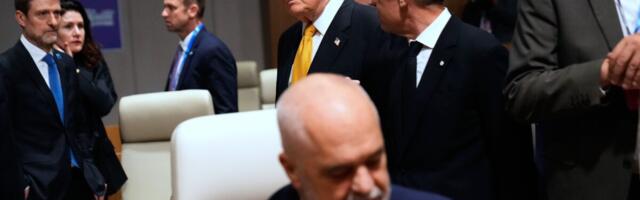 USA sõjategevus Iraanis kukutas aktsiaid ning pani nafta rallima