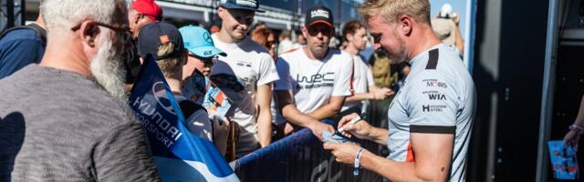 Esapekka Lappi autoralli MM-sarja tulevikust_ paras õudusunenägu