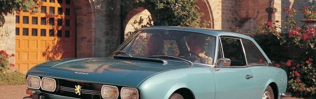 Kõnekas ajalugu: prantsuse lõvi on läbi aegade saanud 6 COTY tiitlit