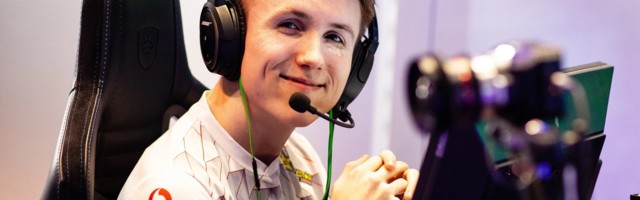 Eesti e-sportlane Robin Kool murdis maailma parimate “CS:GO” mängijate esikümnesse