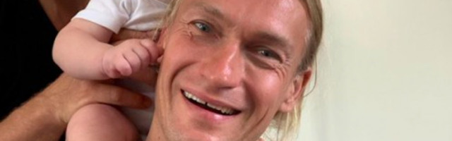 FOTOD: VAATA, KUI ägedalt Mart Haber ja Taivo Piller oma kaksikuid kasvatavad