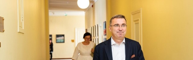 Suureneb tarbijate kindlustunne veebis ostlemisel