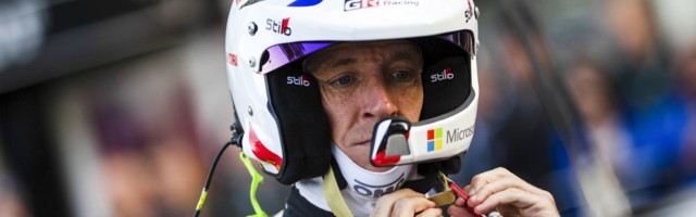 Škoda rallitiimi pealik tahaks WRC-sarja poolt hüljatud sõitjat uuesti võistlustules näha