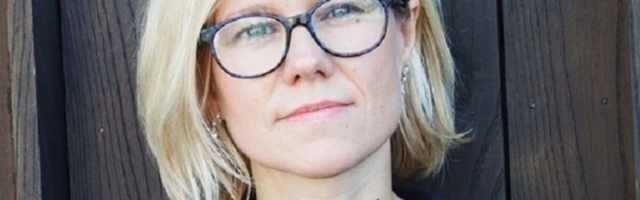 Telia tööandja brändi asus juhtima Eva-Kristiina Ponomarjov