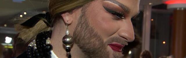 Reporter: Glamuursetel galadel ja showdel käib üksteise ületrumpamine