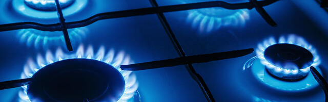 Eesti loobub Vene gaasi kasutamisest