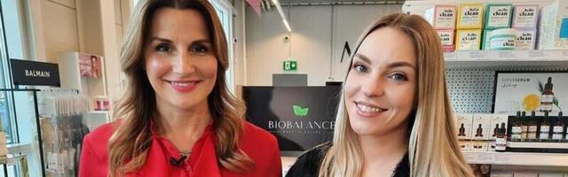 Päikesekaitsega nahahooldustooted