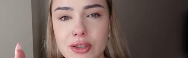 RANNAMAJA-ADA paljastas šokeeriva juhtumi, kuidas kaks meest teda selja tagant ahistasid