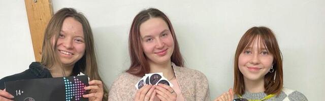 Täna toimub Tartu Noortepidu 2023 noortelt noortele