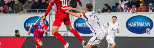 Mets aitas St. Pauli võiduni otsese konkurendi üle