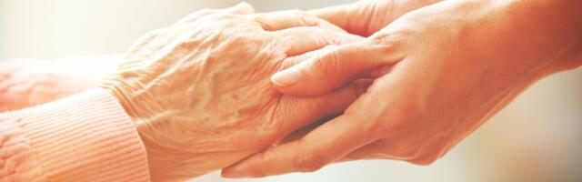 Koduõendusteenuse firma kasvatas käivet miljoni võrra