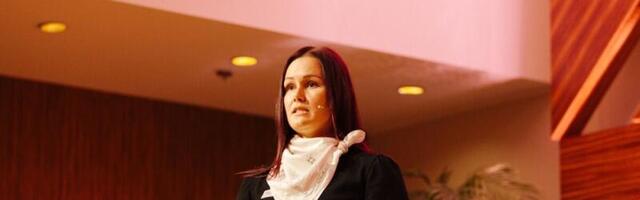 Swedbanki ehitusmaterjalide sektorijuht: puidusektor on tugev ja tuleb kriisist välja