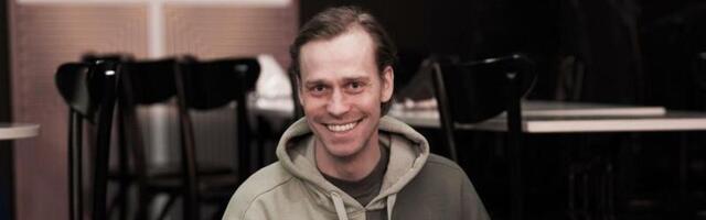 Show must go on: Karl Robert Saaremäe mängib lõppeval aastal kipsi ja karkudega