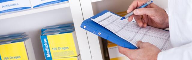 Mullu tegi ravimiamet apteekides 78 kontrolli
