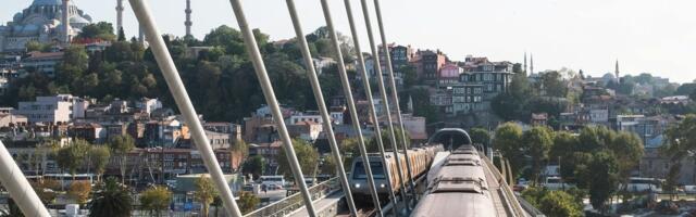 Eksperdid: Tallinna võiks rajada metroo