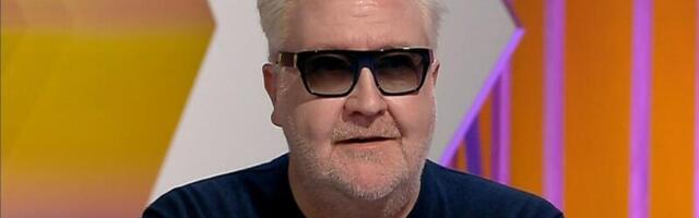 VIDEO ⟩ Marek Reinaas ei näe Eesti euroloo tantsu kasutamises ebakõla