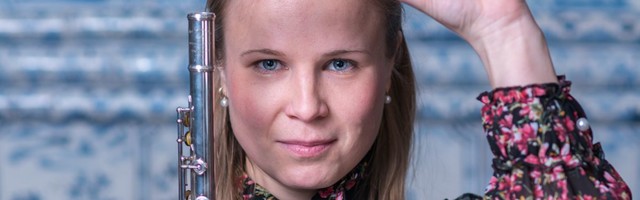 Harva esinev muusikute koosseis viib lüürilisele rännakule