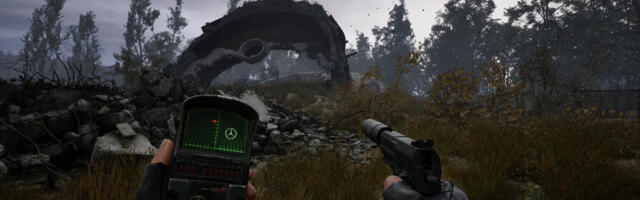 Kuula: 29. novembri Puhata ja mängida: Kui hea või katki on S.T.A.L.K.E.R. 2?