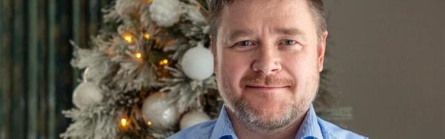 Nõo Lihatööstuse juht Ragnar Loova: olelusvõitlus toidutööstuses uuel aastal kasvab