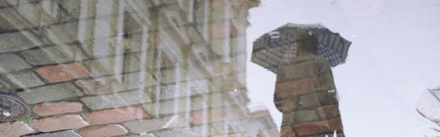 ILMATEADE | Uus nädal tuleb väga vihmane, sajab ka lund