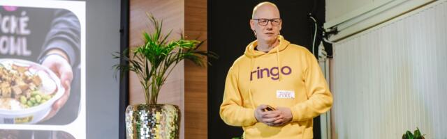 Panditeenuse pakkuja Ringo vireleb kahjumis. “Tänase ärimudeliga ei saa meie ettevõte pikalt jätkata”