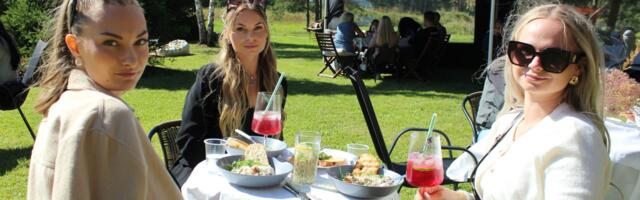 Suur galerii: Haapsalu kodukohvikute päevad