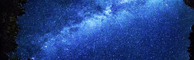 ASTRONOOMIANURK ⟩ Alar Puss: augustitaevas 2025