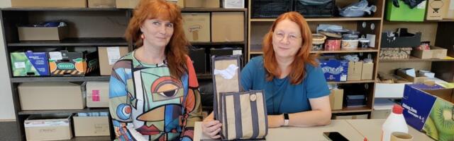 HINNATUD KOTID | Jäägis ja Praagis tuntakse töötegemise väärtust