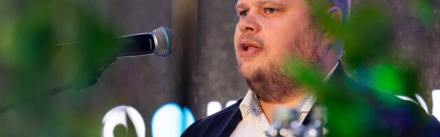 Andri Haran: lähikuud on tellimustega kaetud ja see on tagasi toonud tuttava probleemi