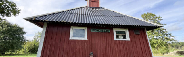 REHESELJA KÜLA LUGU | Reheseljal tehakse ise ja hästi