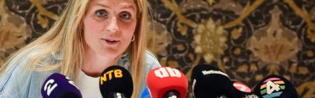 Treener avalikustas, et Johaug valetas enne tänavust MMi    