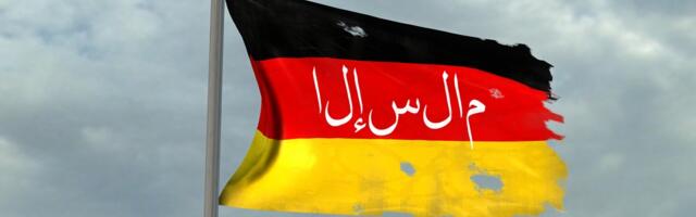 Saksa politseiliidu juhi nägemus 2050. aasta Saksamaast