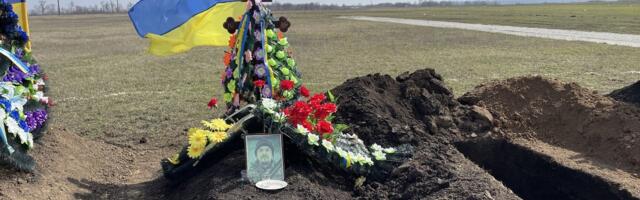 Tõnis Asson: kiire sõja lõpu võimalik tagajärg – Venemaa integreerib kogu Ukraina sõjalise ressursi lääne kimbutamiseks