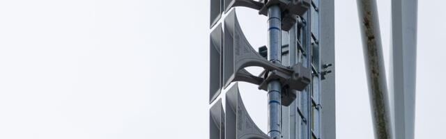 Päästeamet: ohusireenide tehniline test oli edukas 