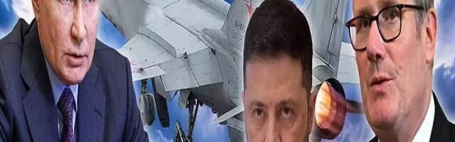 The FSB Just Foiled What Could Have Been A False Flag Provocation For The Ages