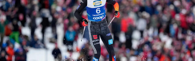 Kahevõistluse MK-sarja üldvõitja hooaja algus jääb vahele