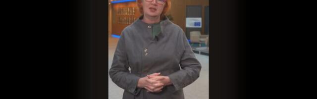 Mis on USA pakutud rahuplaani tagajärjed Eestile ja Euroopa Liidule?