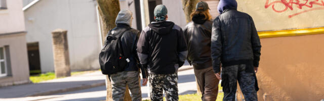 Liberaalne Lääs on ohverdanud terveid põlvkondi oma ideoloogilistele pettekujutlustele