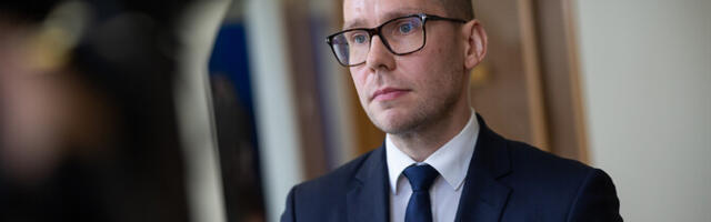 Mäeker: Eestis mitte viibivaid hasartmängupakkujad on väga raske kontrollida