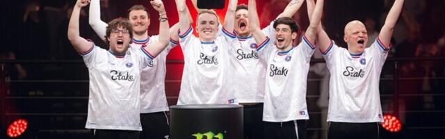 Robin Kool saavutas karjääri kolmanda suurvõidu