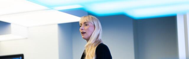 EISis algas suur lammutamine. “Ettevõtted on jäänud meist sõltuvusse”