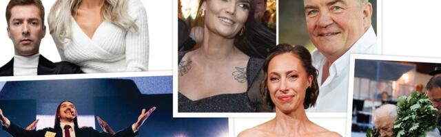 SKANDAALID 2025 | „Mine koju ära – piinlik on!“ Tuntud näod kirjutasid alaealistele, käisid kohtus ja rikkusid seadusi