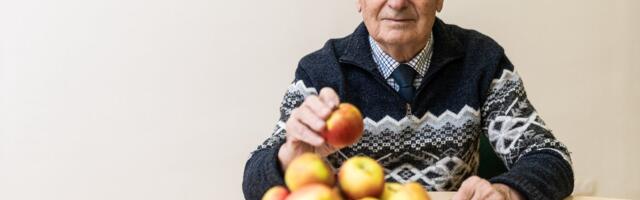 Milles peitub Eesti õunte saladus? „Jaapanlased imestasid, et nende õuntel sellist lõhna pole“