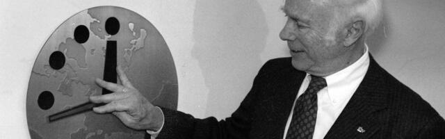 MATEMAATIK VASTAB | Kas sõja puhkemist ja tuumaapokalüpsist on võimalik matemaatiliselt ennustada?