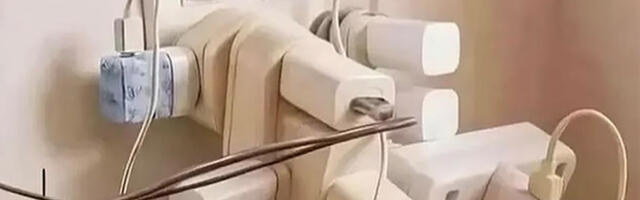 Eestis on kolmandat päeva Baltimaade kõrgeim elektrihind